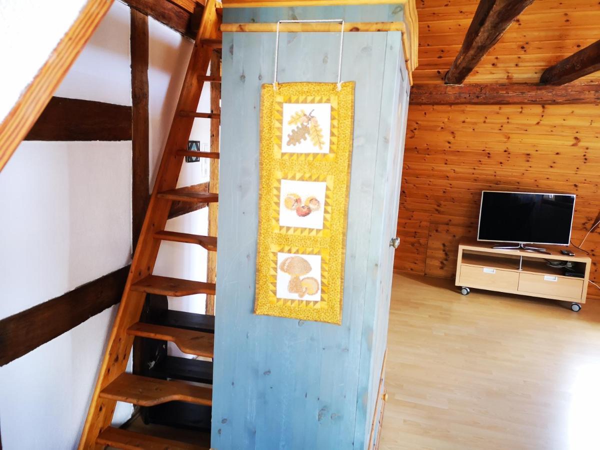 Charmante Pension Zentral Ройтлинген Экстерьер фото