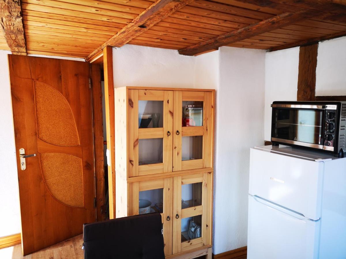 Charmante Pension Zentral Ройтлинген Экстерьер фото
